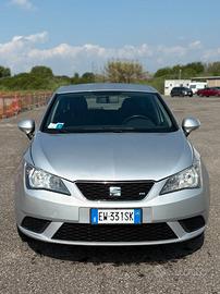 SEAT Ibiza 1.2 Benzina 70 CV – 2014 – Neopatent
