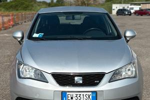 SEAT Ibiza 1.2 Benzina 70 CV – 2014 – Neopatent