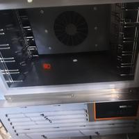 attrezzature cucina professionali
