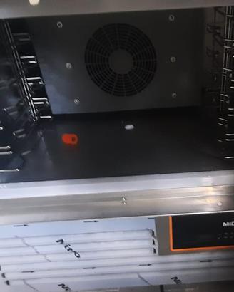 attrezzature cucina professionali