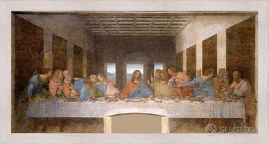 Leonardo - L'ultima cena
