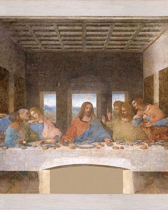 Leonardo - L'ultima cena
