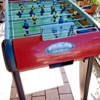 Calcio alilla Biliardino Smoby  buone condizioni