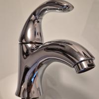 Miscelatori per bagno
