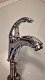 Miscelatori per bagno