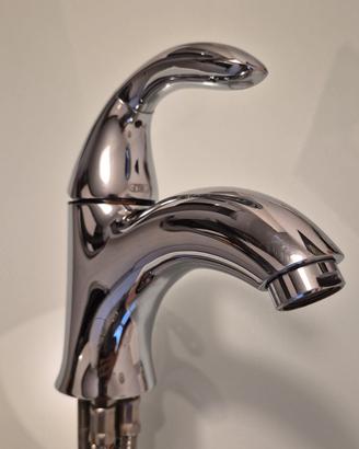 Miscelatori per bagno
