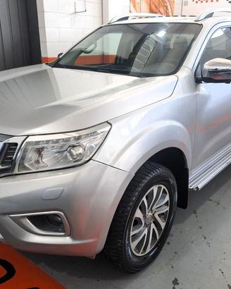 NISSAN Navara 2.3 dCi 190 CV Euro 6B+ Double Cab