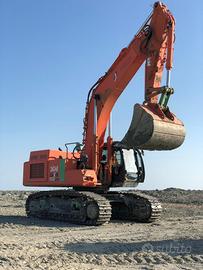 HITACHI 520 LCH-3