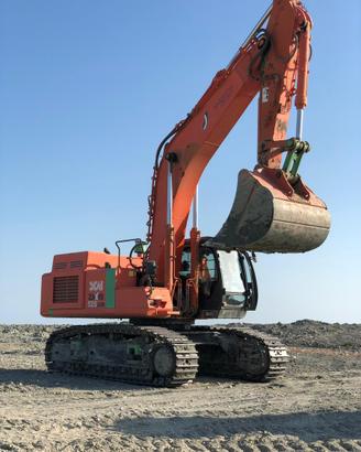 HITACHI 520 LCH-3
