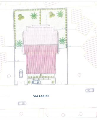 Porzione di villa bifamiliare