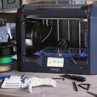 Stampante 3d Dremel DigiLab 3D45