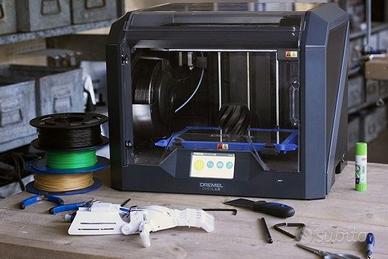 Stampante 3d Dremel DigiLab 3D45