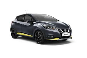 Ricambi Nissan Micra 2015 > 2026