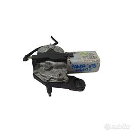 MOTORINO TERGICRISTALLO POSTERIORE FIAT Panda VAN