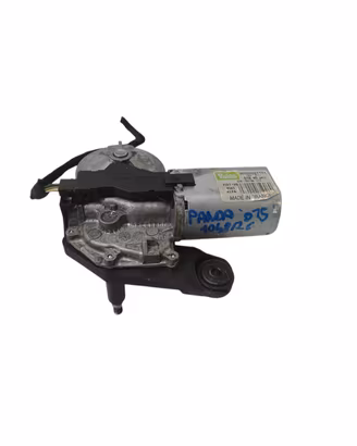MOTORINO TERGICRISTALLO POSTERIORE FIAT Panda VAN