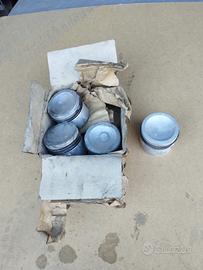 Innocenti -daihatsu ricambi meccanica