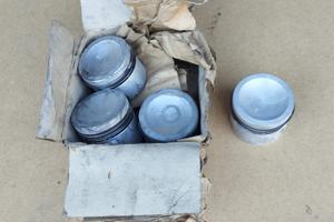 Innocenti -daihatsu ricambi meccanica