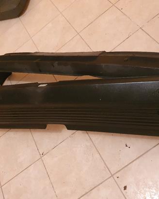 Paraurti fiat panda prima serie 30 45 4x4