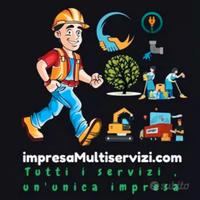 multiservizi elettrico idraulico