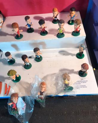 Calciatori