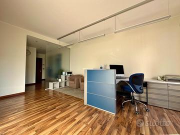UFFICIO IN PERFETTE CONDIZIONI!