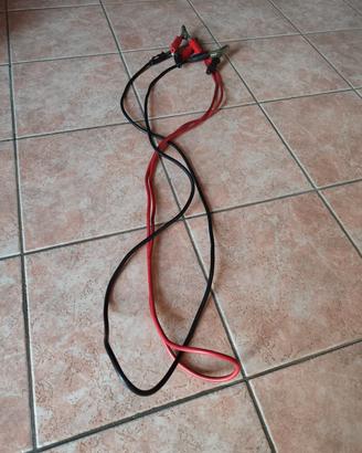 cavi batteria 