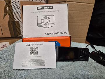 Dashcam 