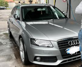 Audi A4 4ª serie