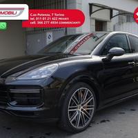 Porsche Cayenne Coupè Cayenne 4.0 Coupè V8 Tu...
