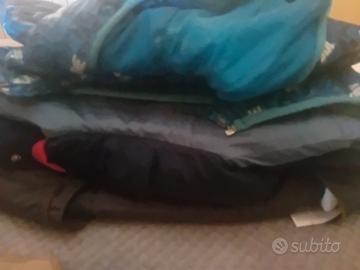 blocco abbigliamento bimbo 