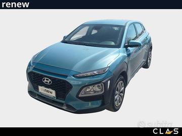 Hyundai Kona 1.0 T-GDI Style