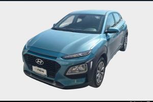 Hyundai Kona 1.0 T-GDI Style
