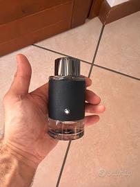 Profumo Montblanc Explorer originale 100 ml