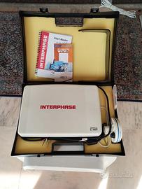 GPS 11" Chart Master InterPhase