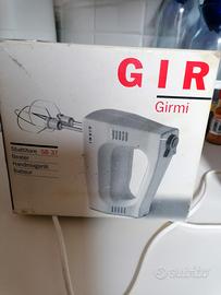 Sbattitore Girmi SB 37