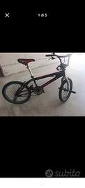 BMX Brera Bandit usata