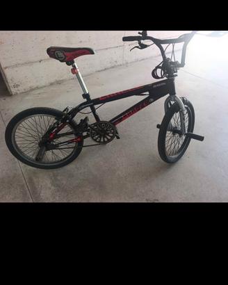BMX Brera Bandit usata