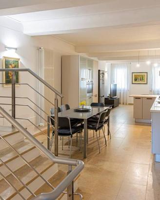 Casa indipendente di 163 m² a Santarcangelo di Rom