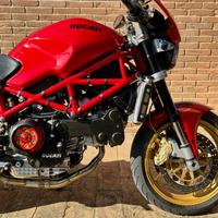 Ducati Monster S4 Trofeo