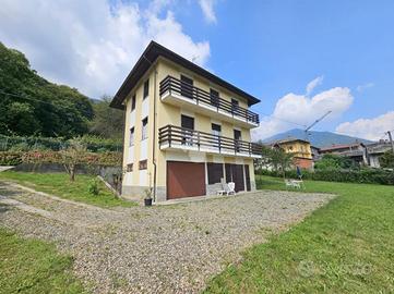 CASA INDIPENDENTE A SAN GERMANO CHISONE