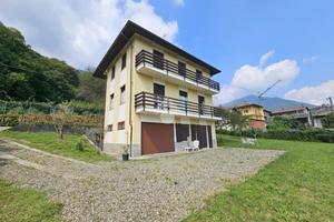 CASA INDIPENDENTE A SAN GERMANO CHISONE