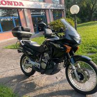 Honda Transalp 650 Transalp XL 650V (2000 - 04)