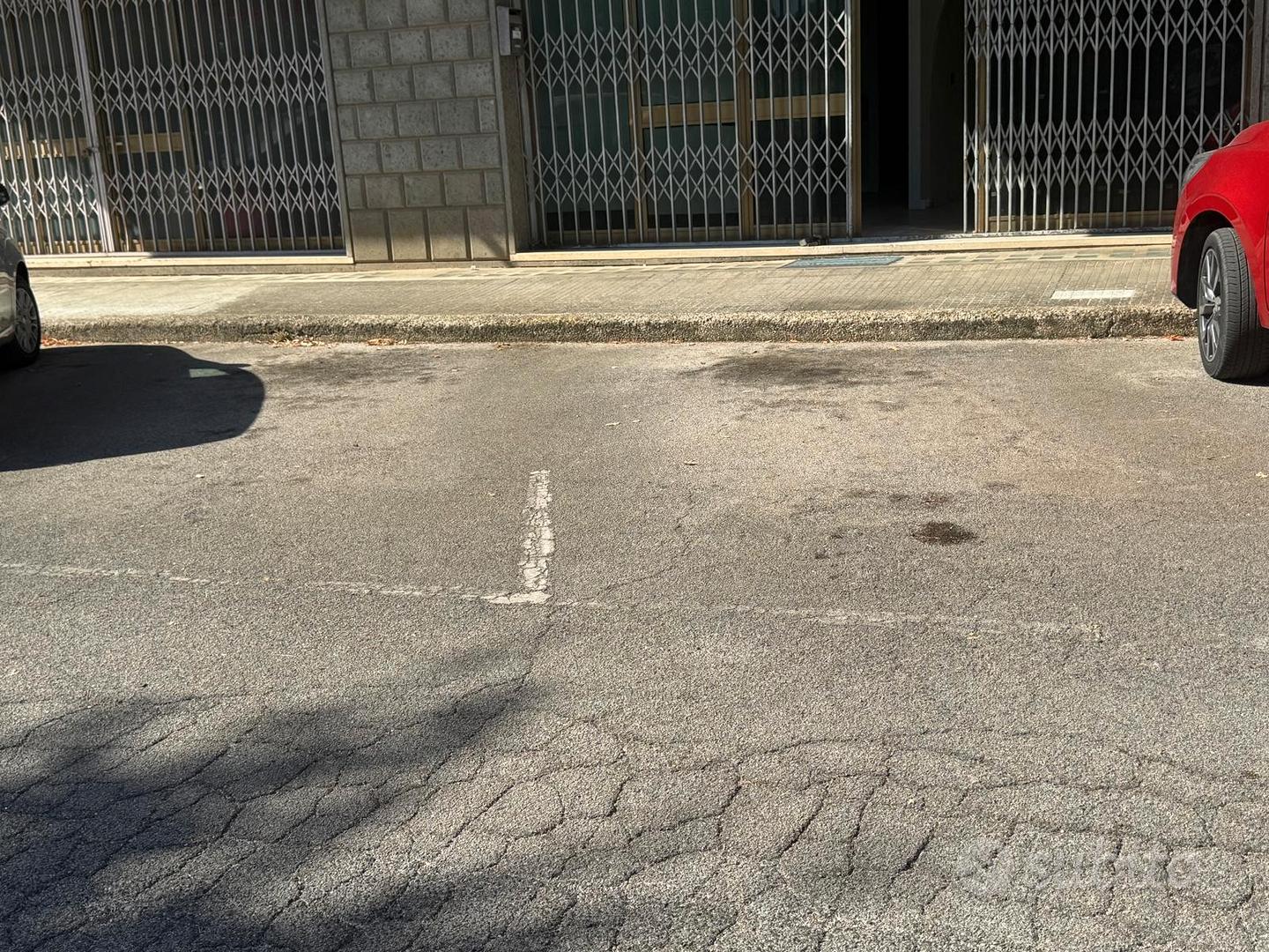 Locale - ufficio - Altro