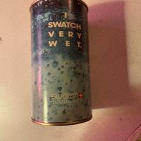 Swatch Scuba 200 Medusa