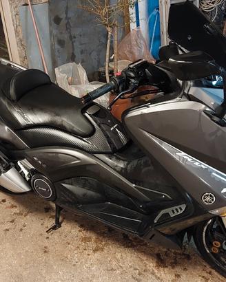 Tmax 530 iron 2015