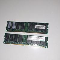 Banco RAM 256 Mb