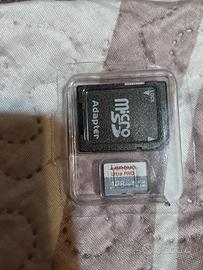 espansore di memoria interna/chiave usb