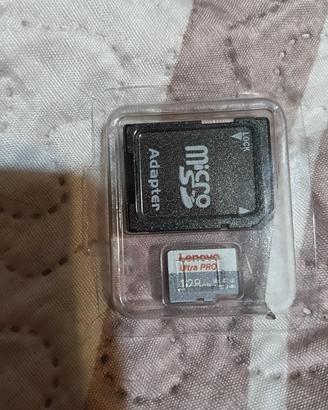 espansore di memoria interna/chiave usb