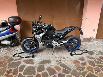 BMW F900R - 2021- Pacchetto Sport & Dynamic