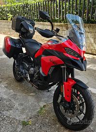 Multistrada V2 2025 touring